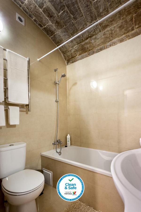 Casa Becco Dos Assucares, Garage Free - Centro Historico Apartment Evora Exterior photo