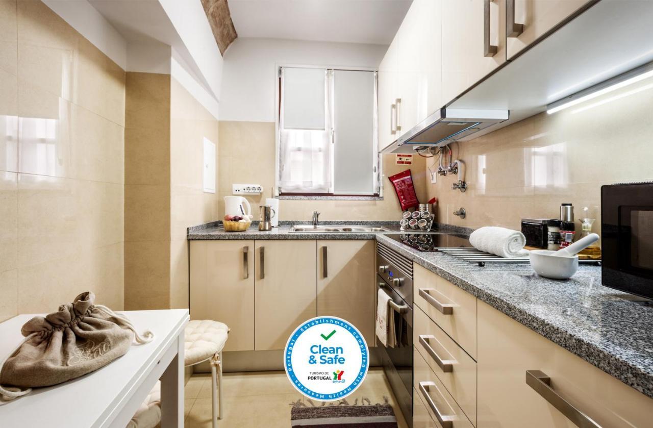 Casa Becco Dos Assucares, Garage Free - Centro Historico Apartment Evora Exterior photo