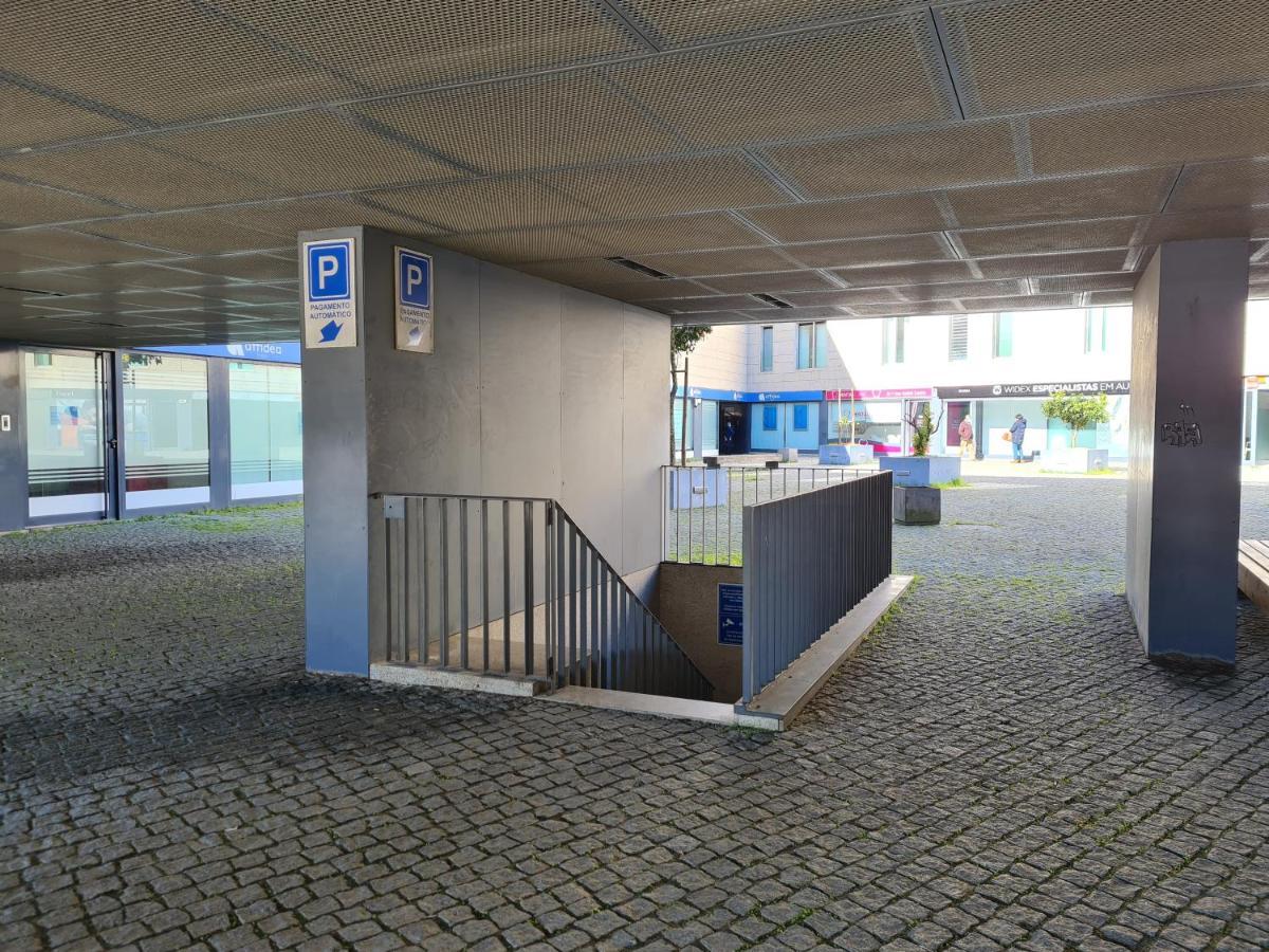 Casa Becco Dos Assucares, Garage Free - Centro Historico Apartment Evora Exterior photo