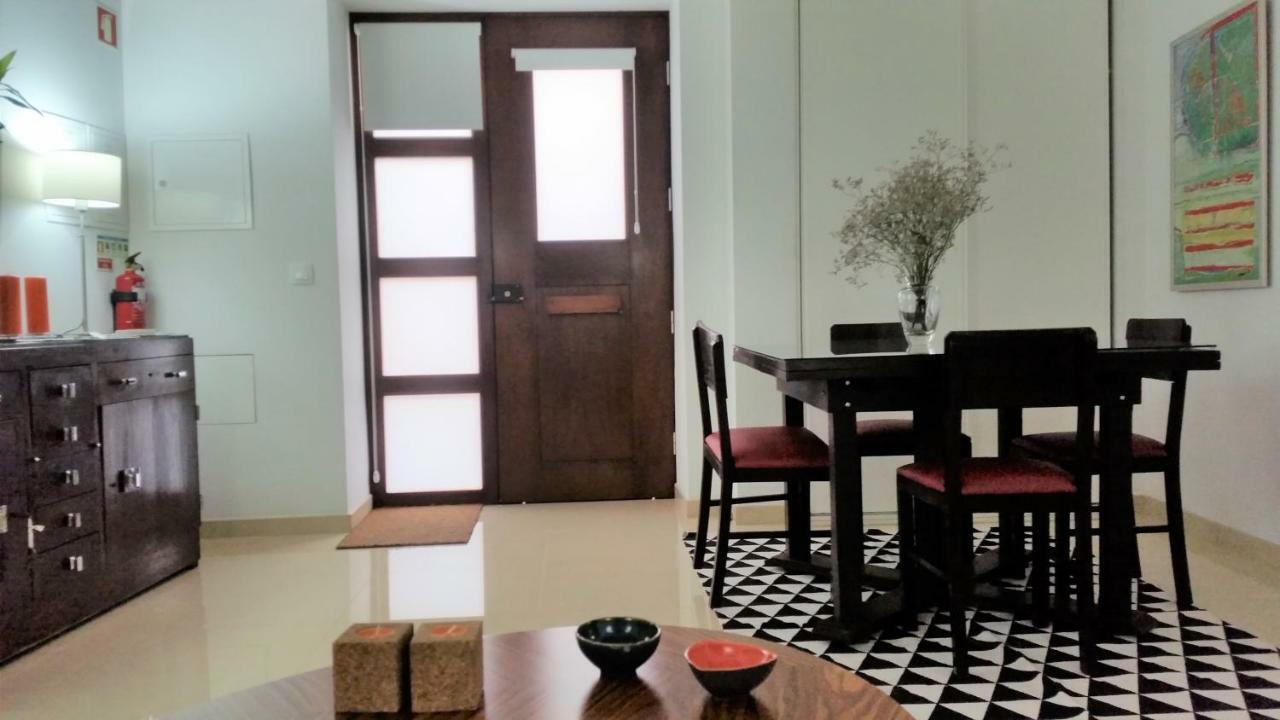 Casa Becco Dos Assucares, Garage Free - Centro Historico Apartment Evora Exterior photo