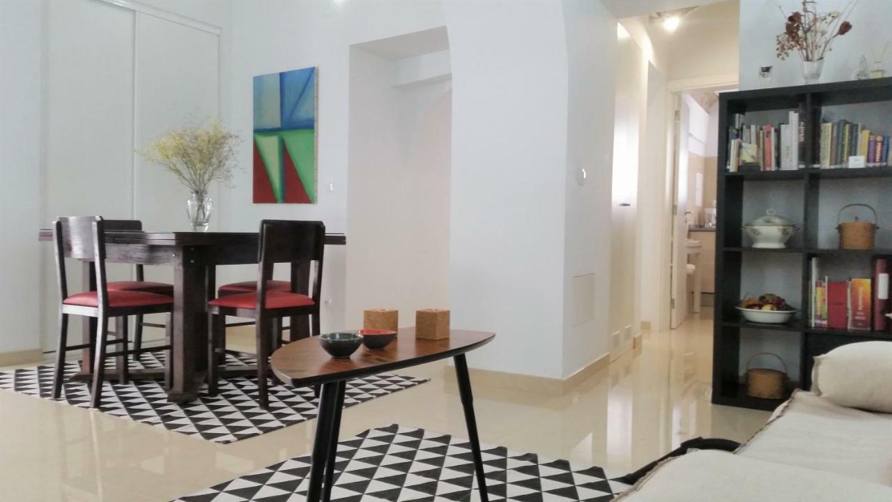 Casa Becco Dos Assucares, Garage Free - Centro Historico Apartment Evora Exterior photo