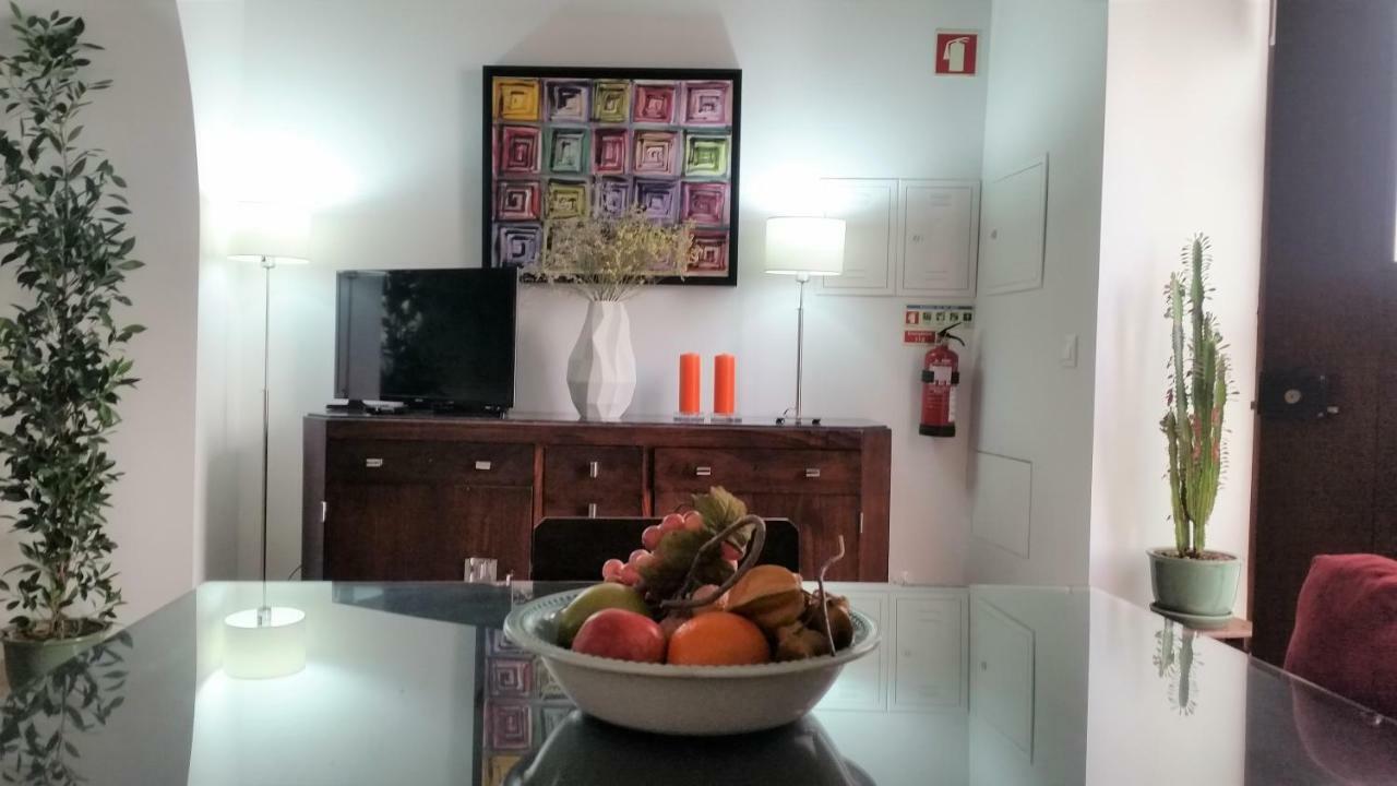 Casa Becco Dos Assucares, Garage Free - Centro Historico Apartment Evora Exterior photo