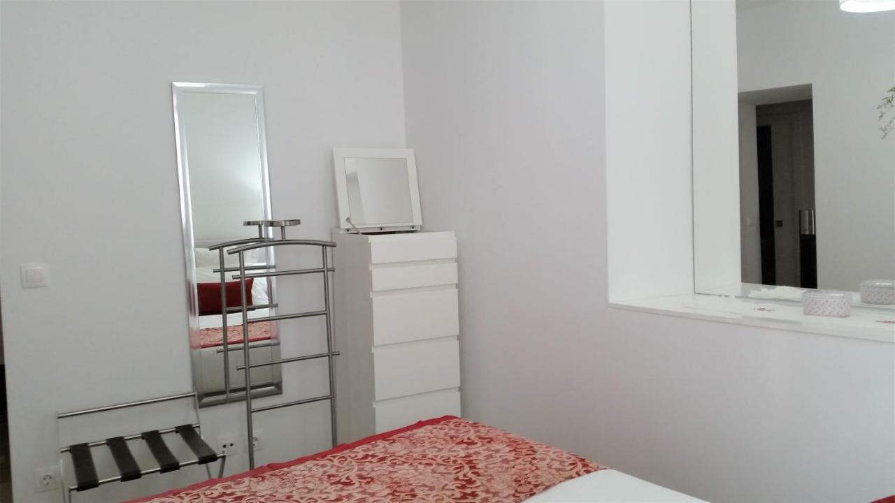 Casa Becco Dos Assucares, Garage Free - Centro Historico Apartment Evora Exterior photo